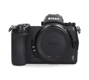 Nikon Nikon Z7 II
