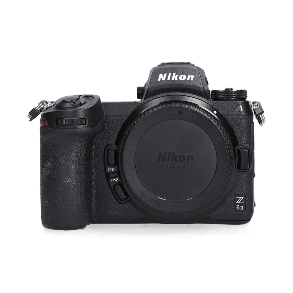 Nikon Nikon Z6 II
