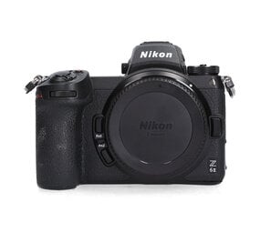 Nikon Nikon Z6 II