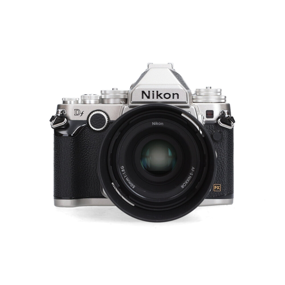 Nikon Nikon Df