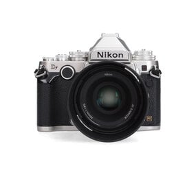 Nikon Nikon Df