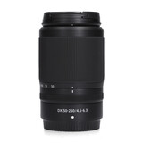 Nikon Nikon Z 50-250mm f/4.5-6.3 VR DX