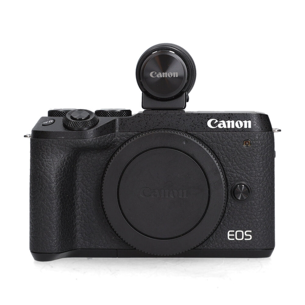Canon Canon M6 II Canon Canon M6 II