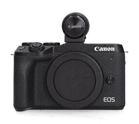 Canon Canon M6 II