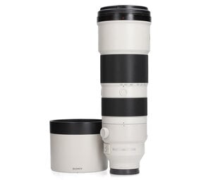 Sony Sony FE 200-600mm f/5.6-6.3 G OSS Sony Sony FE 200-600mm f/5.6-6.3 G OSS