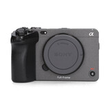 Sony Sony FX3