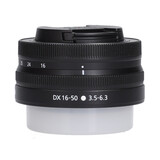 Nikon Nikon Z 16-50mm f/3.5-6.3 VR DX