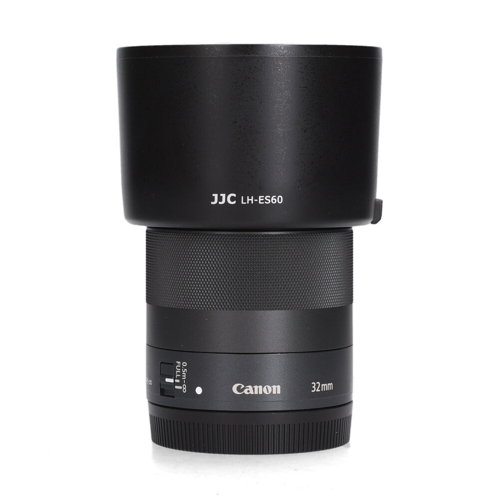 Canon Canon EF-M 32mm f/1.4 STM Canon Canon EF-M 32mm f/1.4 STM