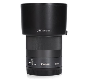 Canon Canon EF-M 32mm f/1.4 STM Canon Canon EF-M 32mm f/1.4 STM