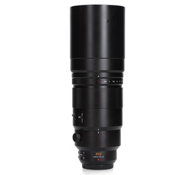 Panasonic Panasonic Leica DG Elmarit 200mm f/2.8 POWER O.I.S. with DMW-TC14 Teleconverter Panasonic Panasonic Leica DG Elmarit 200mm f/2.8 POWER O.I.S. with DMW-TC14 Teleconverter
