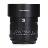 Hasselblad XCD 38mm f/2.5 V