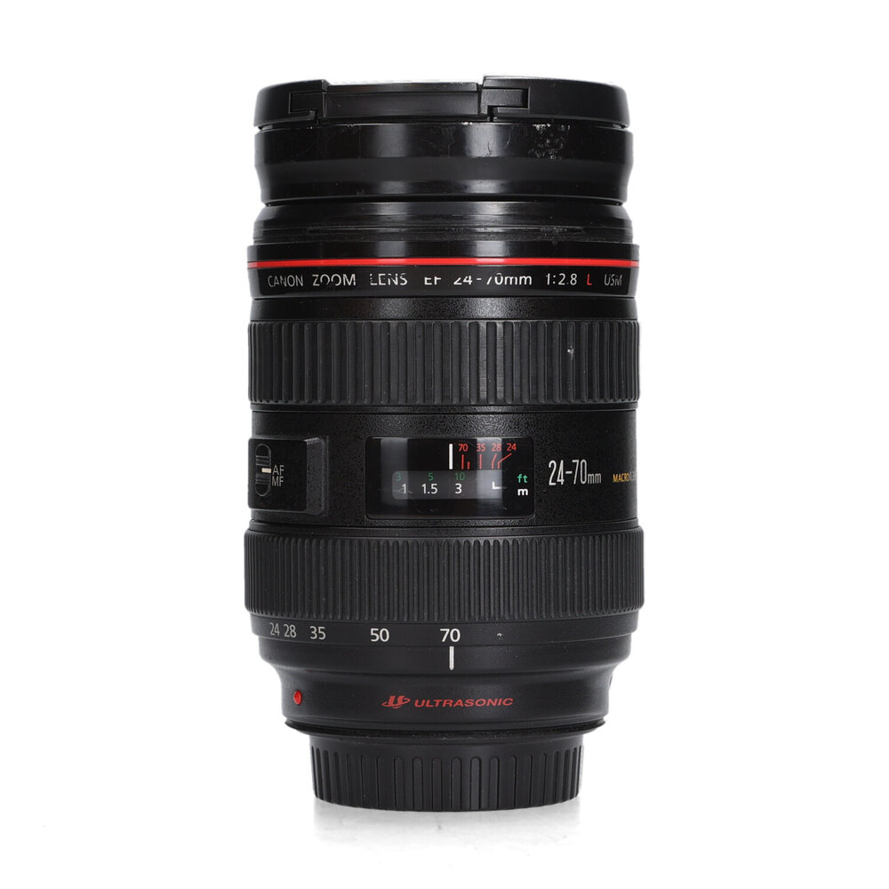 Canon EF 24-70mm f/2.8 L IS USM