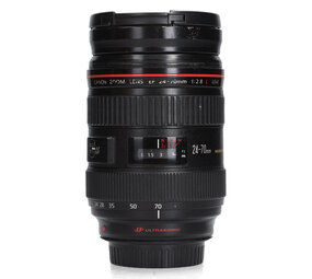 Canon EF 24-70mm f/2.8 L IS USM