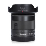 Canon Canon EF-M 11-22mm f/4-5.6 IS STM
