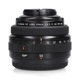 Fujifilm Fujifilm GF 50mm f/3.5 R LM WR
