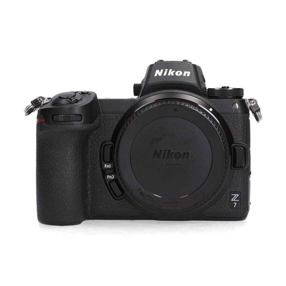 Nikon Nikon Z7