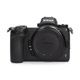 Nikon Nikon Z7