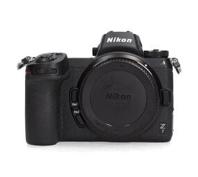 Nikon Nikon Z7