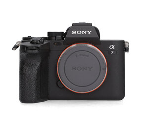 Sony Sony A7 IV