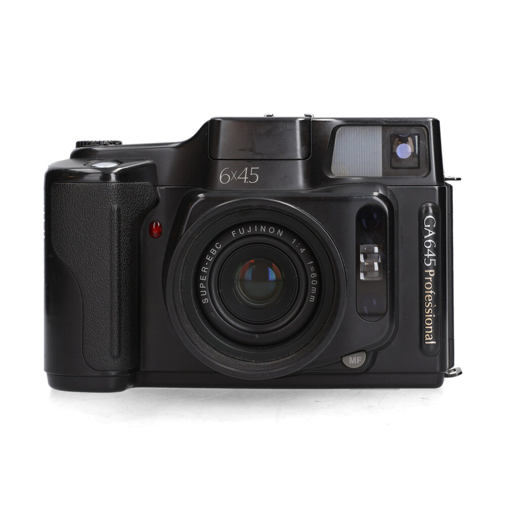 Fujifilm Fujifilm GA645W Professional 6x4.5 Fujifilm Fujifilm GA645W Professional 6x4.5