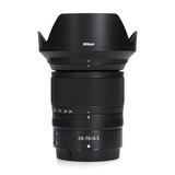 Nikon Nikon Z 24-70mm f/4 S