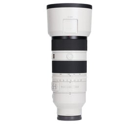 Sony Sony FE 70-200mm f/2.8 GM OSS II Sony Sony FE 70-200mm f/2.8 GM OSS II
