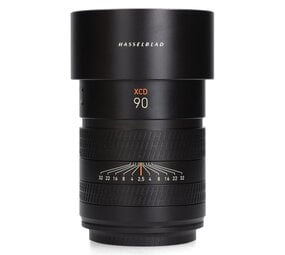 Hasselblad Hasselblad XCD 90mm f/2.5 V Hasselblad Hasselblad XCD 90mm f/2.5 V