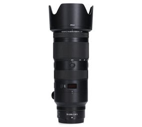Nikon Nikon Z 70-200mm f/2.8 VR S
