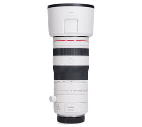 Canon Canon RF 70-200mm f/2.8 L IS USM Z White Canon Canon RF 70-200mm f/2.8 L IS USM Z White