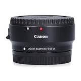 Canon EF-EOS M Mount Adapter