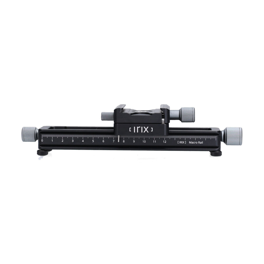 Irix Irix macroslider 180 Irix Irix macroslider 180