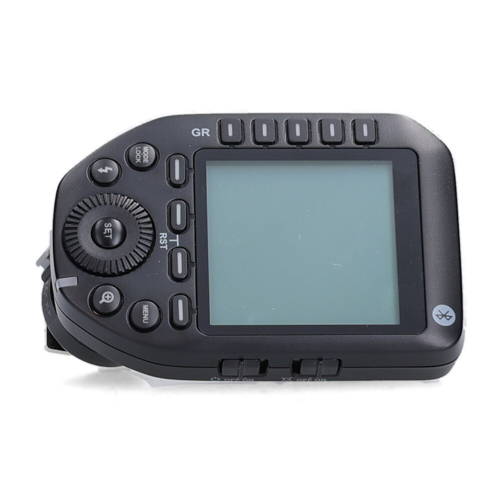 Godox X Pro II Transmitter - Canon Godox X Pro II Transmitter - Canon