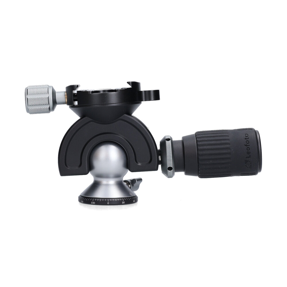 Leofoto Leofoto MH 35 Ball head Leofoto Leofoto MH 35 Ball head