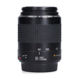 Canon Canon EF 80-200mm f/4.5-5.6 II