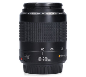 Canon Canon EF 80-200mm f/4.5-5.6 II
