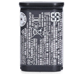 Leica Leica BP-SCL6 Battery