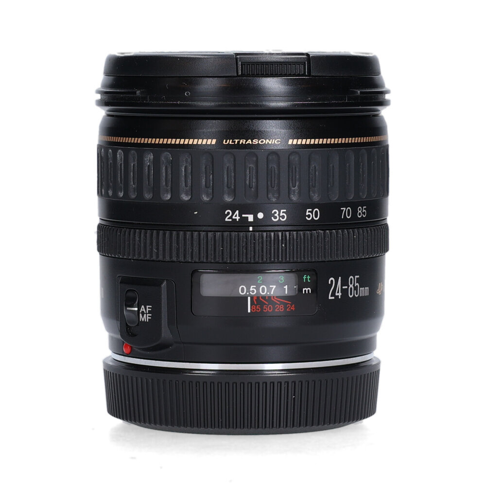 Canon Canon EF 24-85mm f/3.5-4.5 USM Canon Canon EF 24-85mm f/3.5-4.5 USM