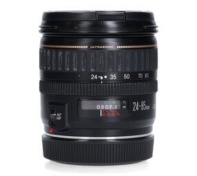 Canon Canon EF 24-85mm f/3.5-4.5 USM