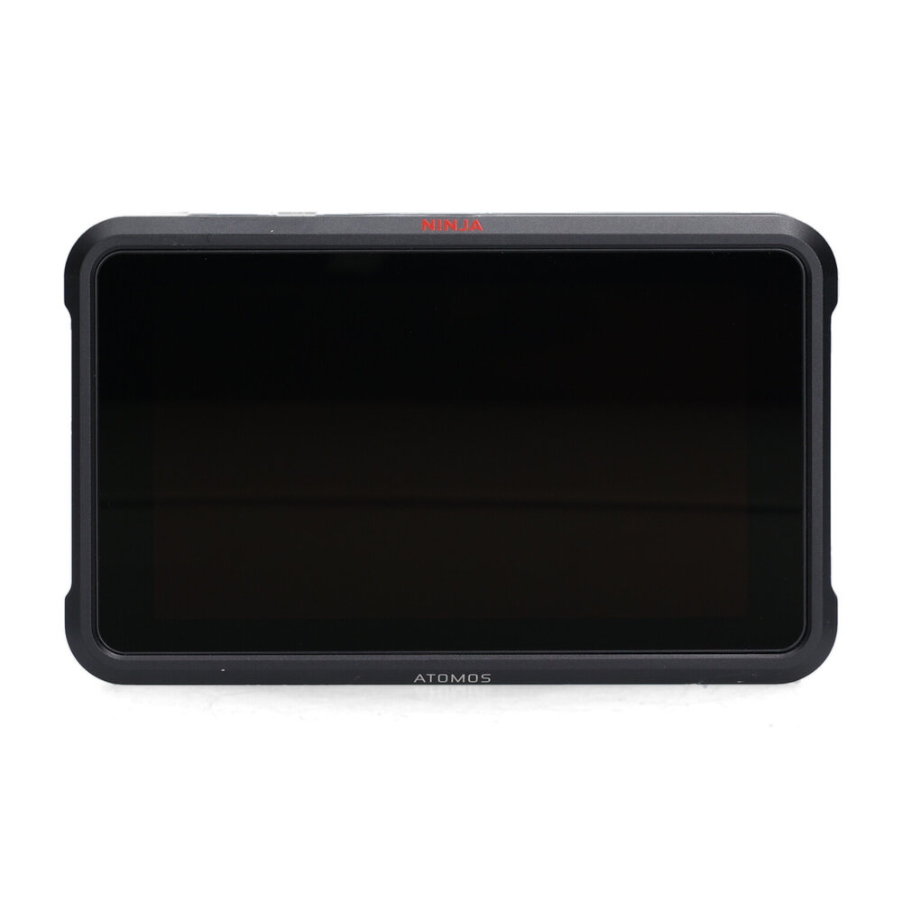 Atomos Atomos Ninja V 4K HDMI Recording Monitor Atomos Atomos Ninja V 4K HDMI Recording Monitor