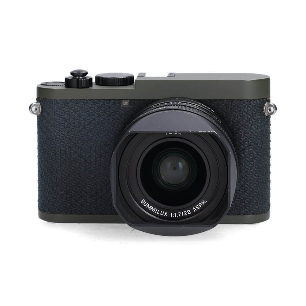 Leica Leica Q2 Reporter Edition