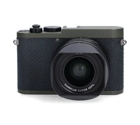 Leica Leica Q2 Reporter Edition