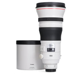 Canon Canon EF 400mm f/2.8 L IS USM III