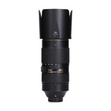 Nikon Nikon AF-S 80-400mm 4.5-5.6 G VR