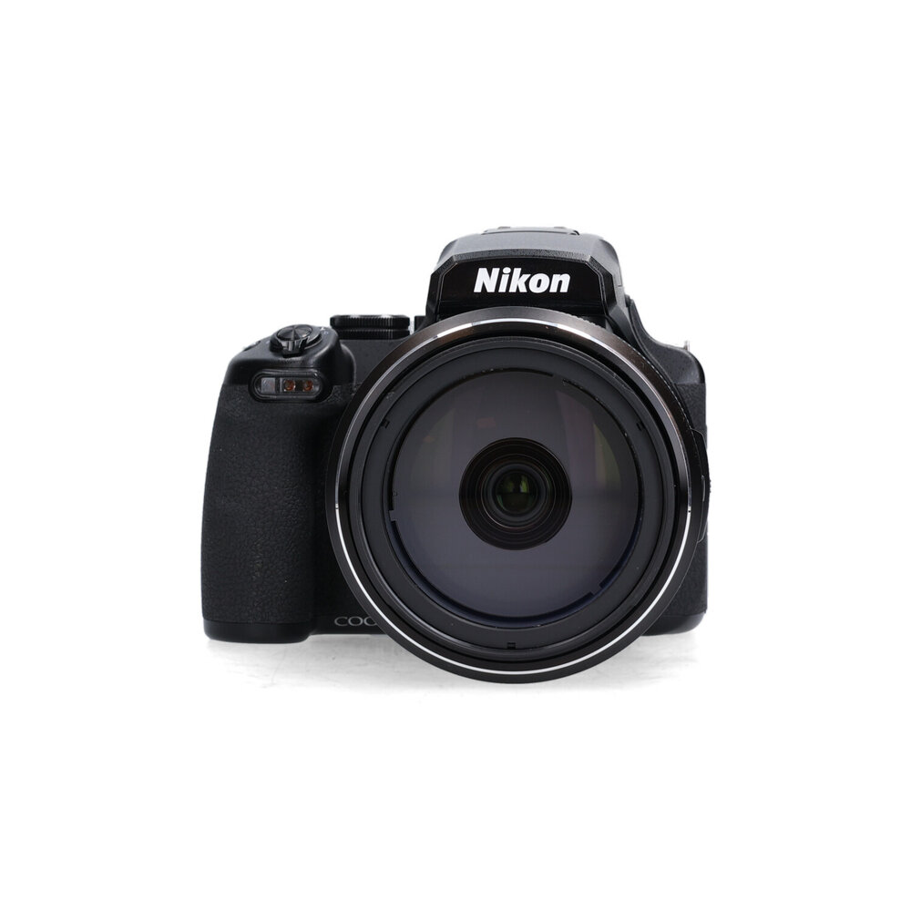 Nikon Nikon Coolpix P1000 Nikon Nikon Coolpix P1000