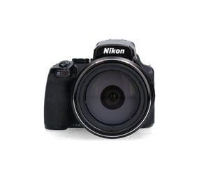 Nikon Nikon Coolpix P1000