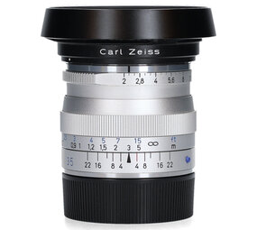 Zeiss Zeiss C Biogon T* 35mm f/2.8 ZM - Leica M
