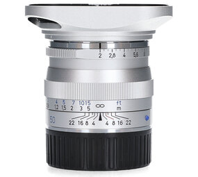 Zeiss Zeiss Planar 50mm f/2 T* ZM - Leica M