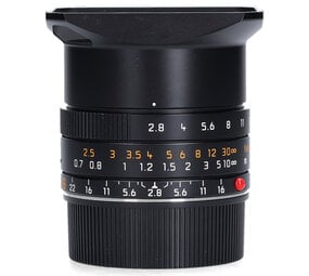 Leica Leica 28mm f/2.8 Elmarit-M ASPH (11677)