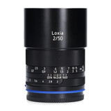 Zeiss Zeiss Loxia 50mm f/2 Planar T* - Sony FE