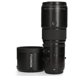 Fujifilm Fujifilm GF 500mm f/5.6 R LM OIS WR Fujifilm Fujifilm GF 500mm f/5.6 R LM OIS WR